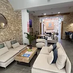 Marevita Hostel-quiet & Super Hygienic With Privacy Beds-ideal For Winter * 阿利坎特