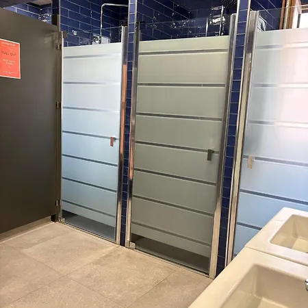 Marevita Hostel-quiet & Super Hygienic With Privacy Beds-ideal For Winter