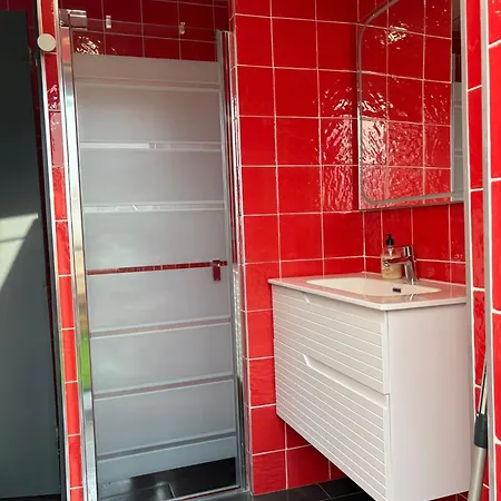 Hostel Marevita Hostel-quiet & Super Hygienic With Privacy Beds-ideal For Winter *