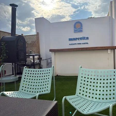 Hostel Marevita Hostel-quiet & Super Hygienic With Privacy Beds-ideal For Winter *