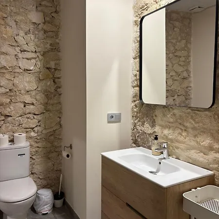 Hostel Marevita Hostel-quiet & Super Hygienic With Privacy Beds-ideal For Winter Αλικάντε