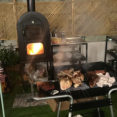 Marevita Hostel-quiet & Super Hygienic With Privacy Beds-ideal For Winter *