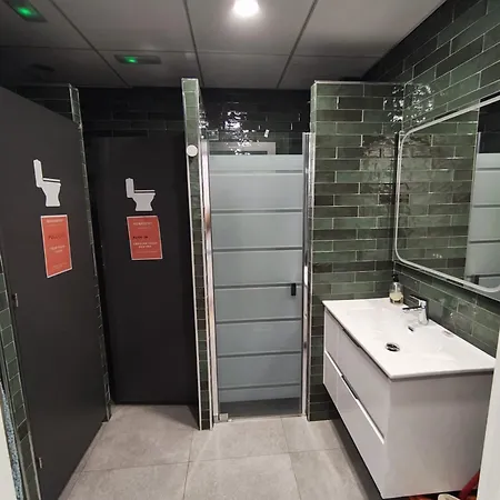 Marevita Auberge de jeunesse *