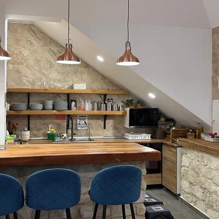 Hostel Marevita Alicante