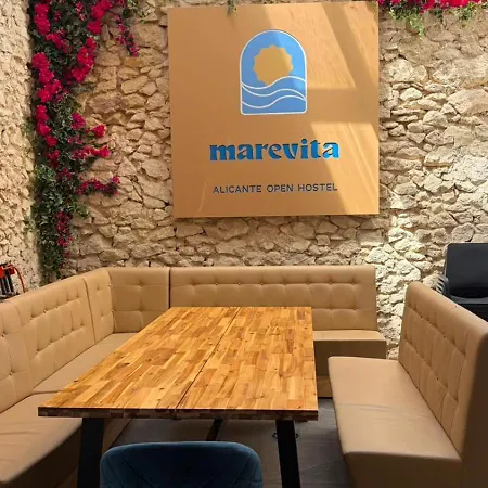 Marevita Alicante