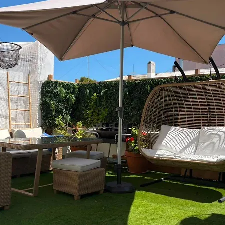 Hostel Marevita Alicante