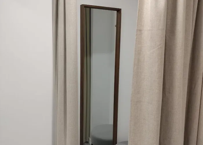 Vandrarhem Marevita Hostel-quiet & Super Hygienic With Privacy Beds-ideal For Winter *