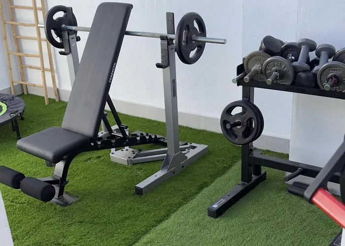 Vandrarhem Marevita Hostel-quiet & Super Hygienic With Privacy Beds-ideal For Winter Alicante