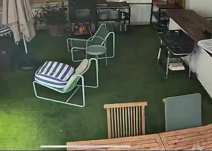 Marevita Hostel-quiet & Super Hygienic With Privacy Beds-ideal For Winter Vandrarhem Alicante